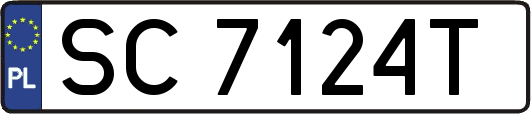 SC7124T