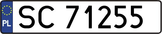 SC71255