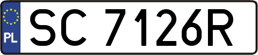 SC7126R