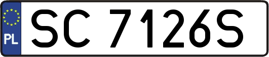 SC7126S