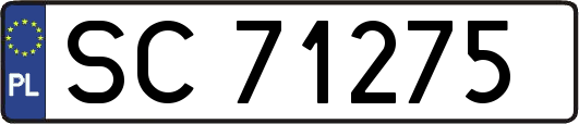 SC71275