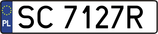 SC7127R
