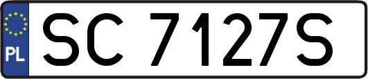 SC7127S