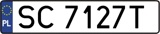 SC7127T