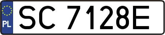 SC7128E