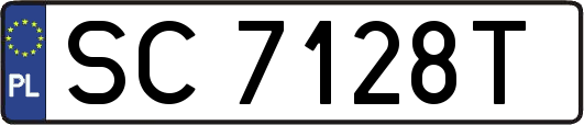 SC7128T