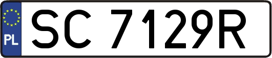 SC7129R