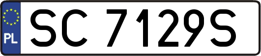 SC7129S
