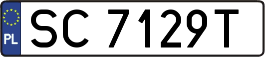 SC7129T