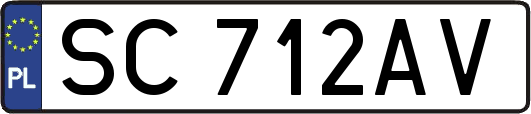 SC712AV