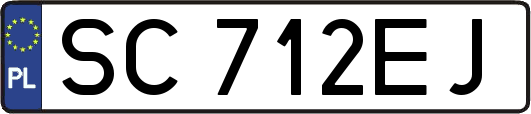 SC712EJ