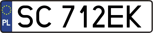 SC712EK
