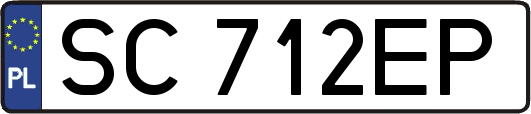 SC712EP