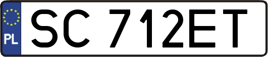 SC712ET