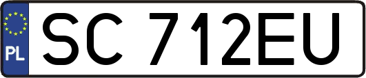 SC712EU