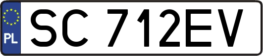 SC712EV