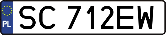 SC712EW