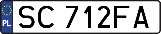 SC712FA