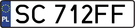 SC712FF