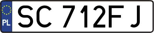 SC712FJ