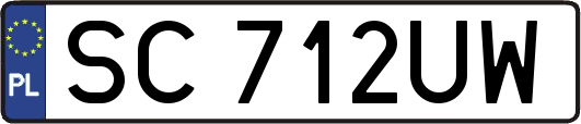 SC712UW