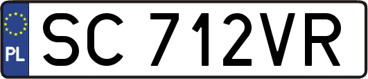 SC712VR