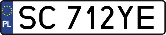 SC712YE