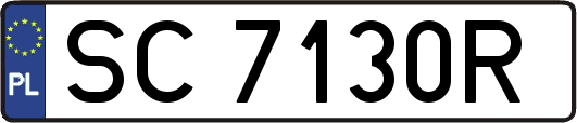 SC7130R