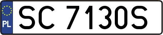 SC7130S