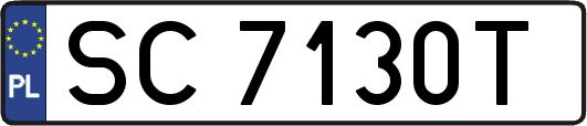 SC7130T