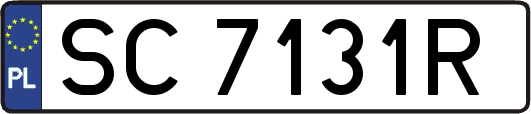 SC7131R