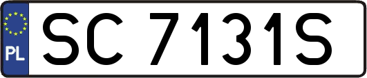SC7131S