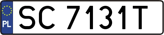 SC7131T