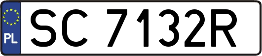 SC7132R