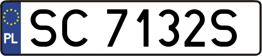 SC7132S