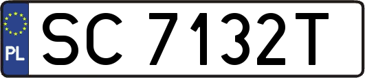 SC7132T