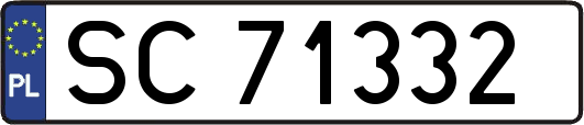 SC71332