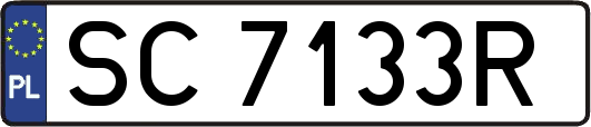 SC7133R