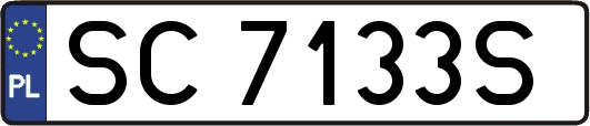 SC7133S