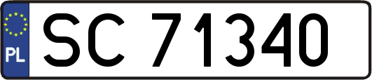SC71340