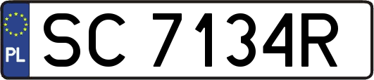 SC7134R