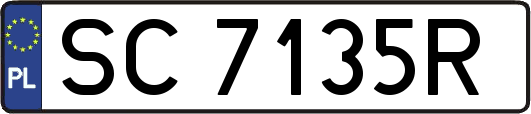 SC7135R