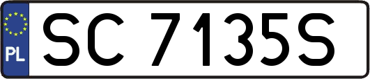 SC7135S