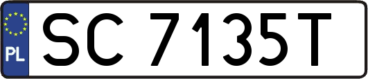SC7135T