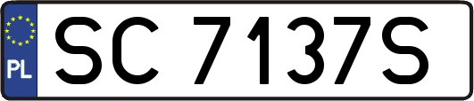 SC7137S