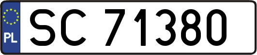 SC71380