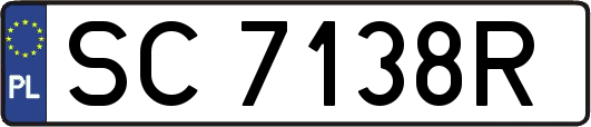 SC7138R