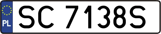 SC7138S