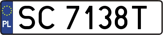 SC7138T