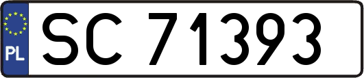 SC71393
